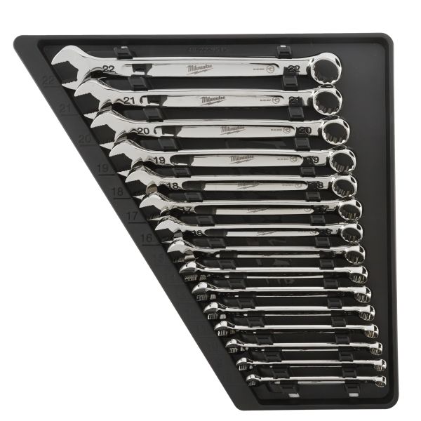 MILWAUKEE 4932464258 Wrenches