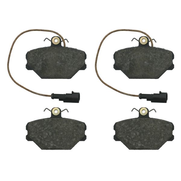 BUDWEG BUD2090386 Disc Brake Caliper Repair Kit