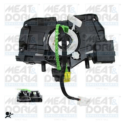 MEAT & DORIA MD231281 Steering Column Switch