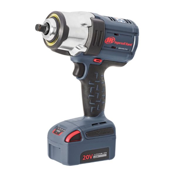 INGERSOLL -RAND IRW7152K22EU Air Impact Wrench