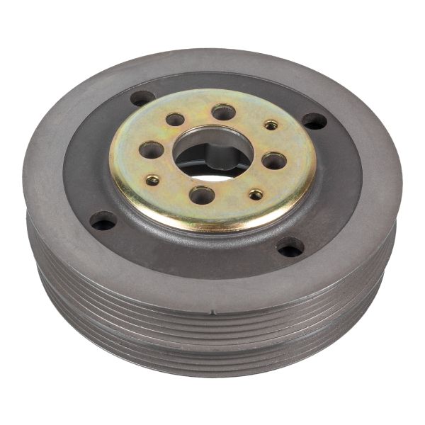 FEBI BILSTEIN FE27444 Crankshaft Belt Pulley