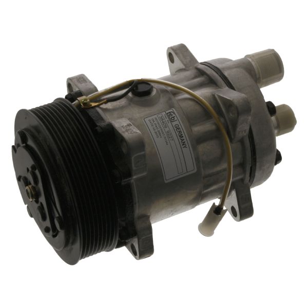 FEBI BILSTEIN FE38409 Air Conditioning Compressor