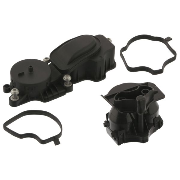 SWAG SW20945195 Crankcase Ventilation Valve