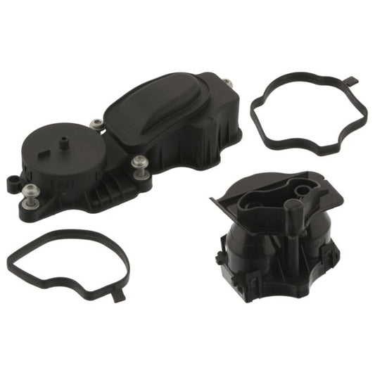 SWAG SW20945195 Crankcase Ventilation Valve