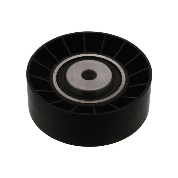 FEBI BILSTEIN FE03673 V-Ribbed Belt Deflection/Guide Pulley