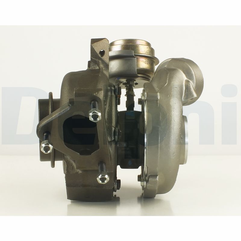 DELPHI HRX233 Turbocharger