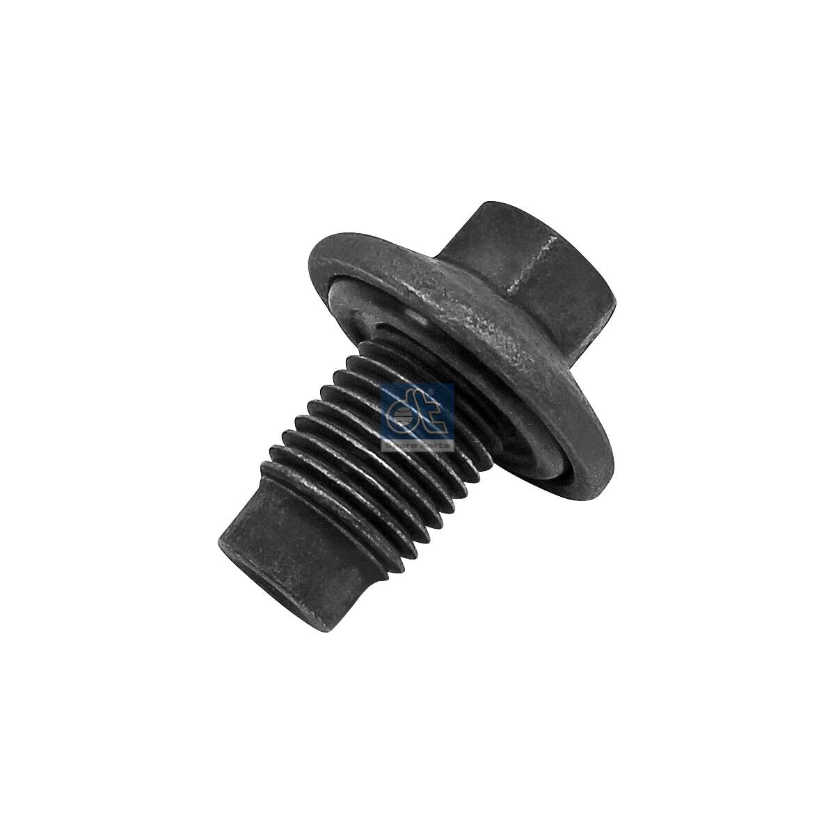 DT SPARE PARTS 13.4103 Oil Sump Gasket