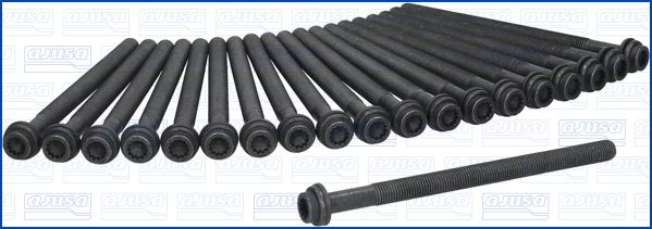 AJUSA AJU81068800 Cylinder Head Bolt Set