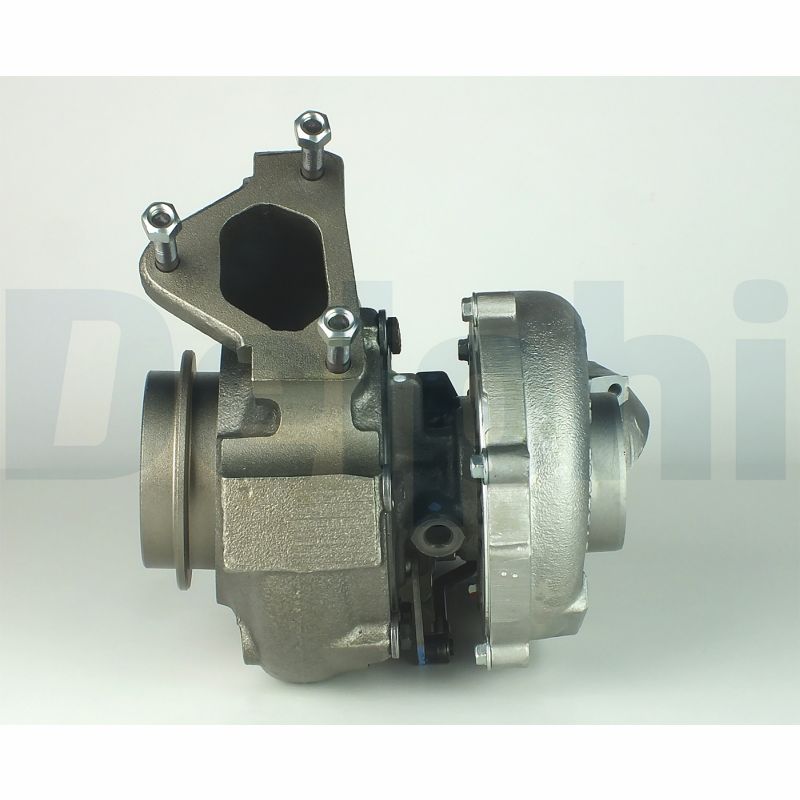DELPHI HRX180 Turbocharger