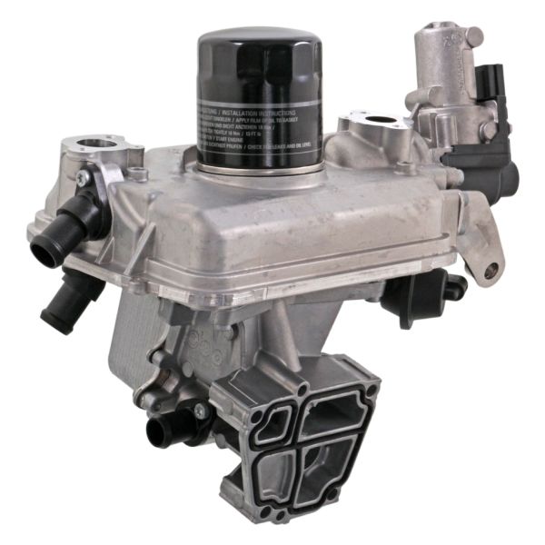 FEBI BILSTEIN FE49847 Egr Module