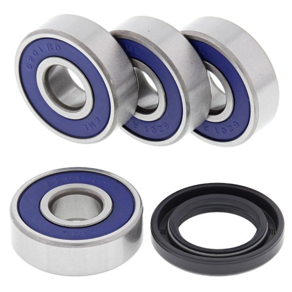 ALL BALLS 25-1573 Wheel Bearing Kit