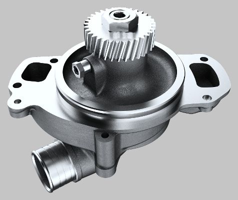 HEPU P9920 Water Pump
