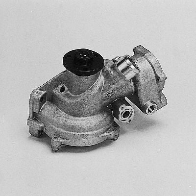 HEPU P166 Water Pump