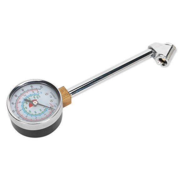 SEALEY SEATSTPG34 Inflating Guns And Manometers