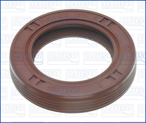 AJUSA AJU15003800 Crankshaft Shaft Seal