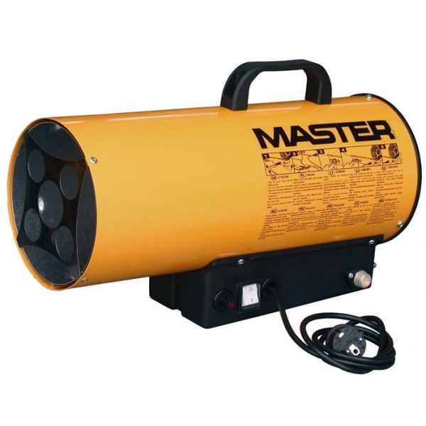 MASTER BLP11M Space Heaters