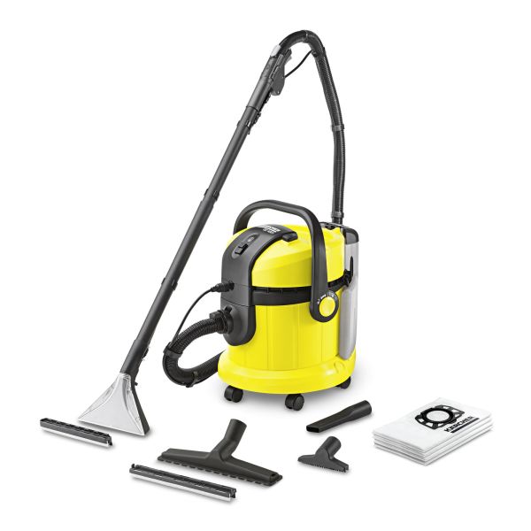 KARCHER 10812310 Upholstery Washing Vacuum Cleaners