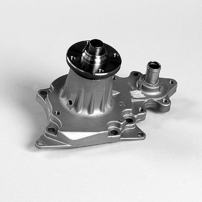 HEPU P7208 Water Pump