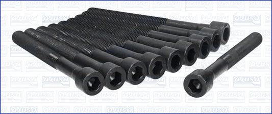 AJUSA AJU81024400 Cylinder Head Bolt Set