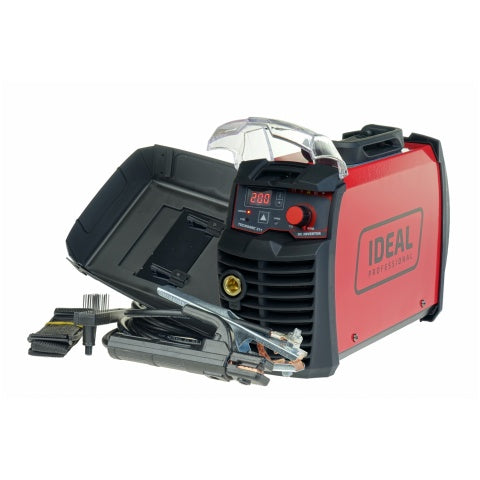 IDEAL TARC211LED Electrode Welder
