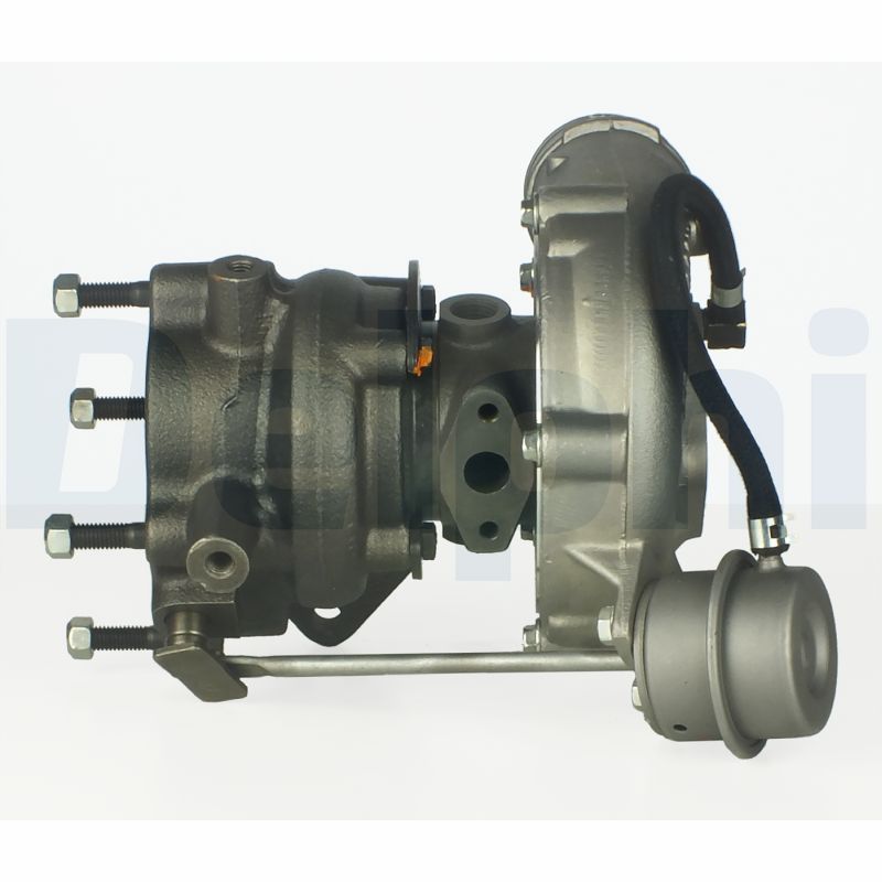 DELPHI DELHRX201 Turbocharger