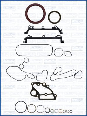 AJUSA AJU54222300 Crankcase Gasket Kit