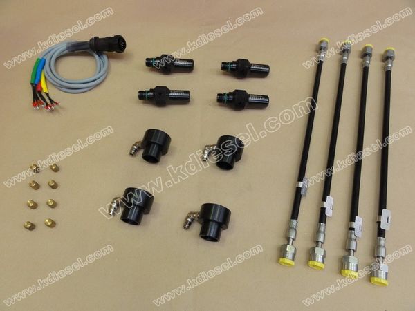 K-DIESEL KD000506750 Diesel Probing Table Accessories