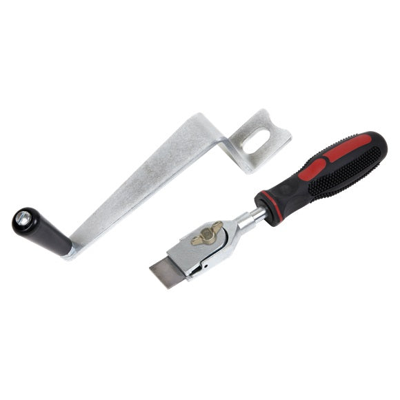 SEALEY SEAVS0216 Brake Disc Mounting/Dismantling Tool
