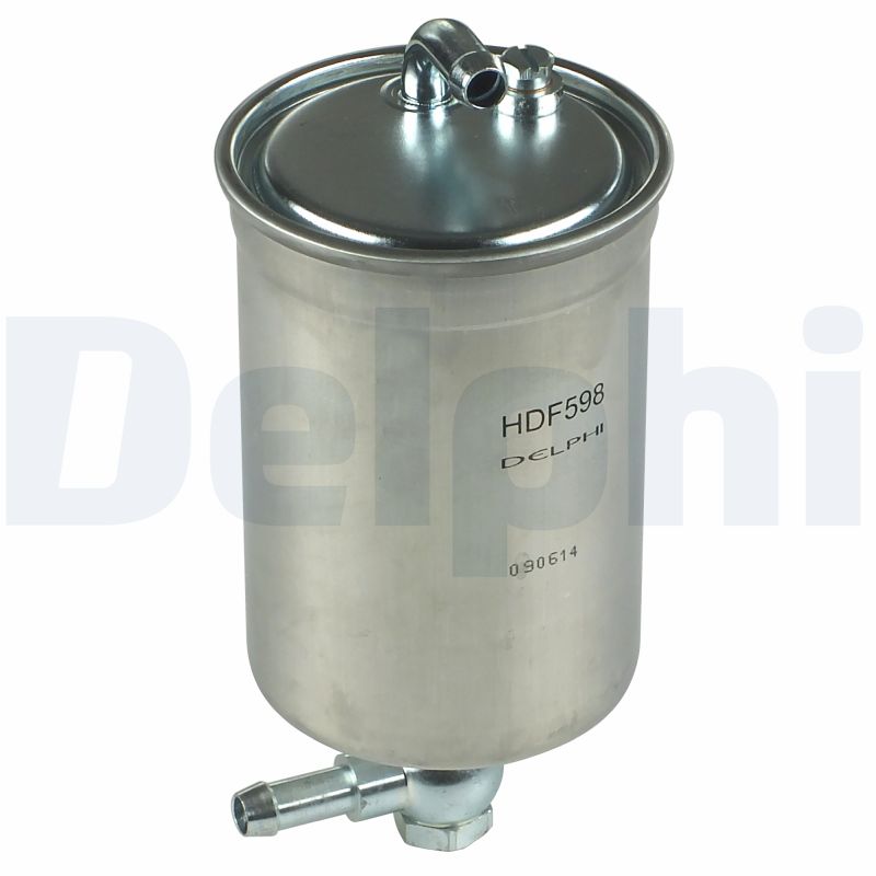 DELPHI DELHDF598 Fuel Filter