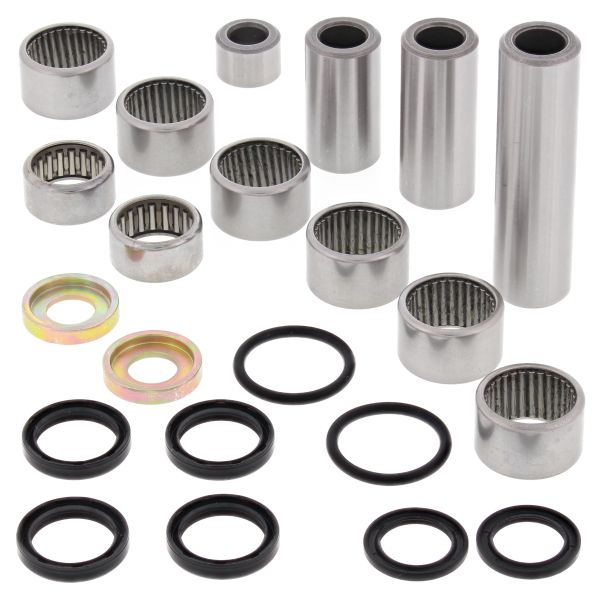 ALL BALLS 27-1156 Stub Axle Repair Kit