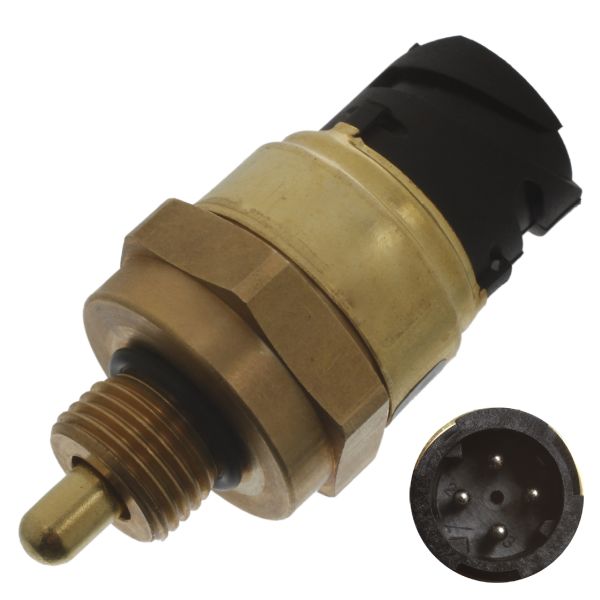 FEBI FE38715 Oil Pressure Sensor