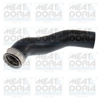 MEAT & DORIA MD961653 Charge Air Hose