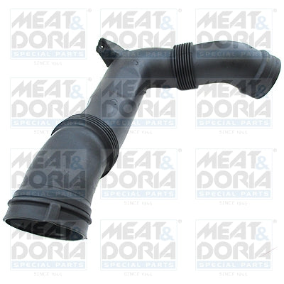 MEAT & DORIA MD96597 Charge Air Hose