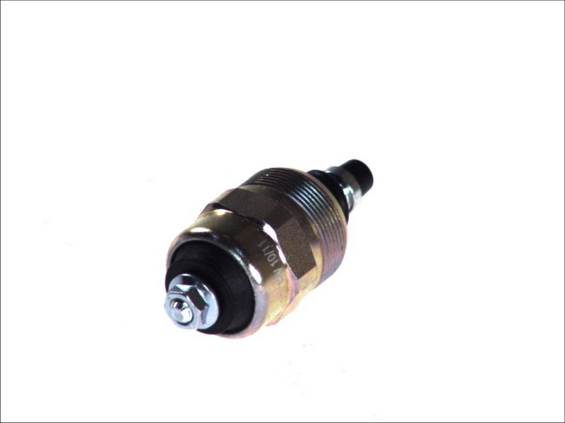 HANS PRIES 107-538 Injection System Fuel Cut-Off