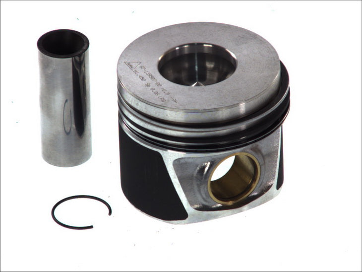 NURAL 87-139507-00 Piston