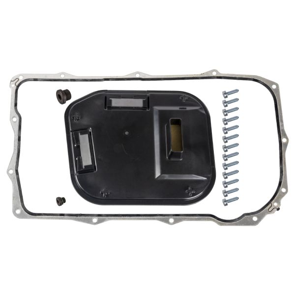 FEBI BILSTEIN FE107406 Automatic Transmission Hydraulic Filter Kit