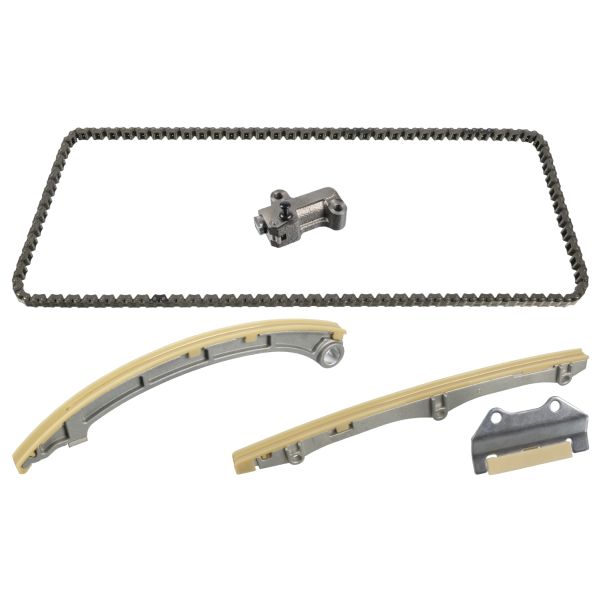 SWAG SW85108244 Timing Chain Kit