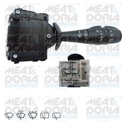 MEAT & DORIA MD23716 Steering Column Switch