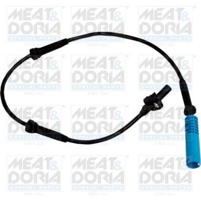 MEAT & DORIA MD90287 Wheel Speed Sensor