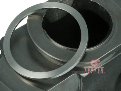 Turbozentrum 460703 V-Band adapter ring BorgWarner EFR - TiAL
