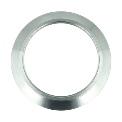Turbozentrum 228367 V-Band downpipe flange Toyota Yaris GR 4WD - stainless steel