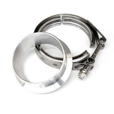 Turbozentrum 291964 V-Band Kit Compressor Housing Garrett G42 / G45
