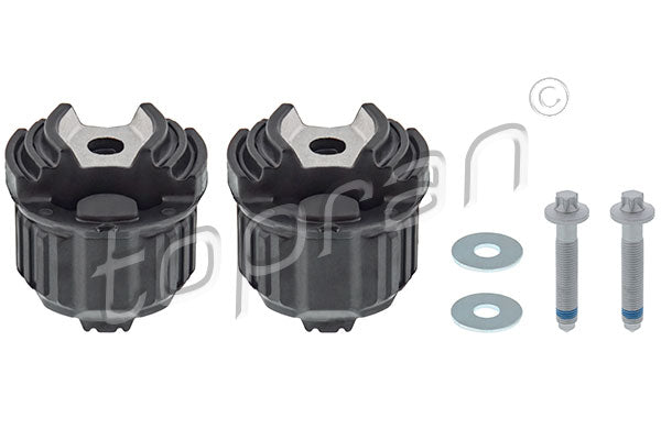 HANS PRIES HP400911 Axle Cross Member Bushing