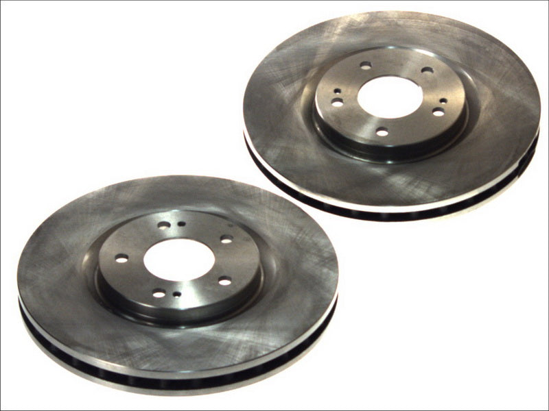 DELPHI BG3988 Brake Disc .