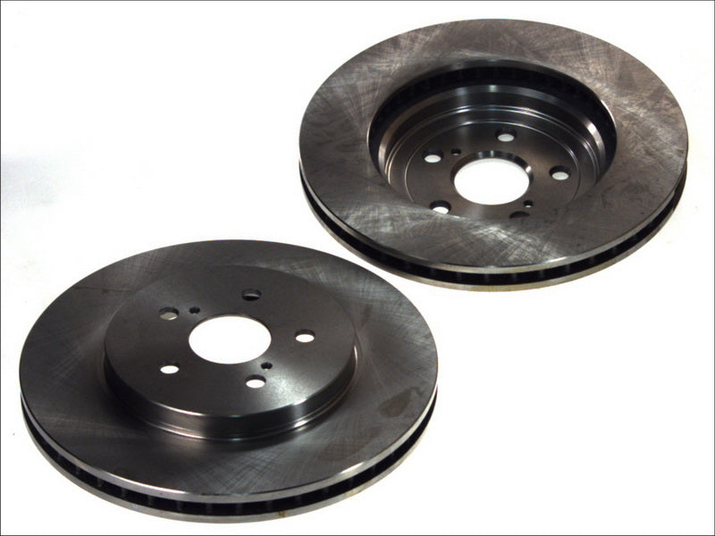 DELPHI BG4253 Brake Disc .