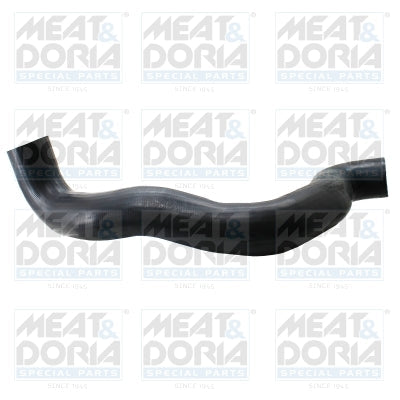 MEAT & DORIA MD961127 Charge Air Hose