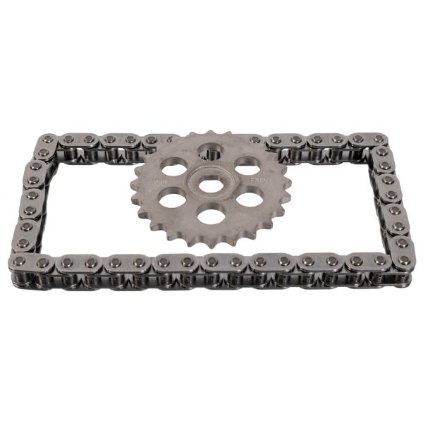 SWAG SW33104365 Oil Pump Gasket Drive