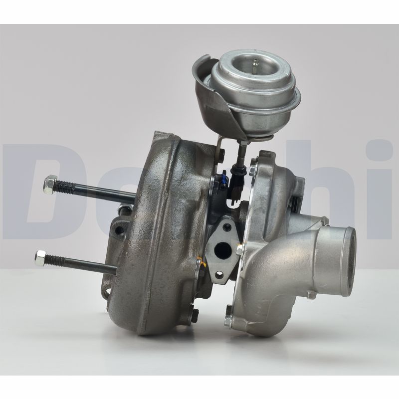 DELPHI DELHRX231 Turbocharger
