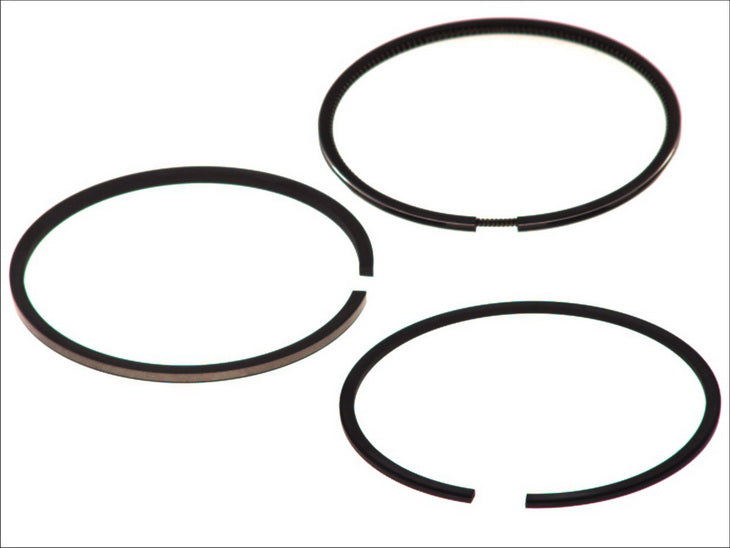 GOETZE 08-135807-00 Piston Ring Kit