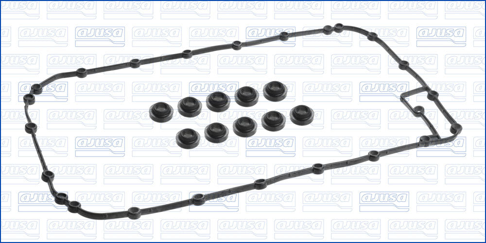 AJUSA AJU56007300 Cylinder Head Cover Gasket Set